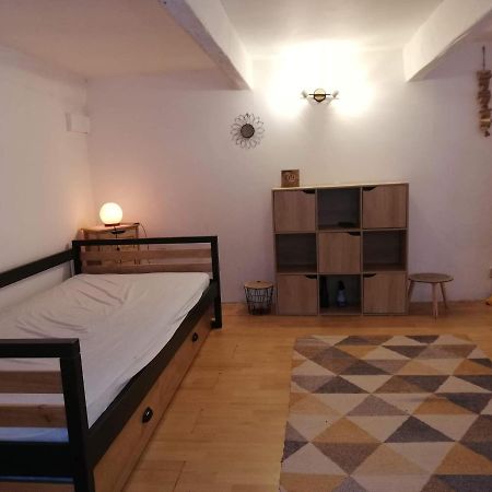 Apartmán Le Cocon Sète Exteriér fotografie