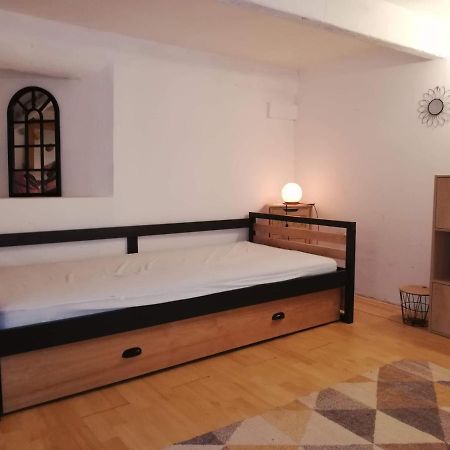 Apartmán Le Cocon Sète Exteriér fotografie